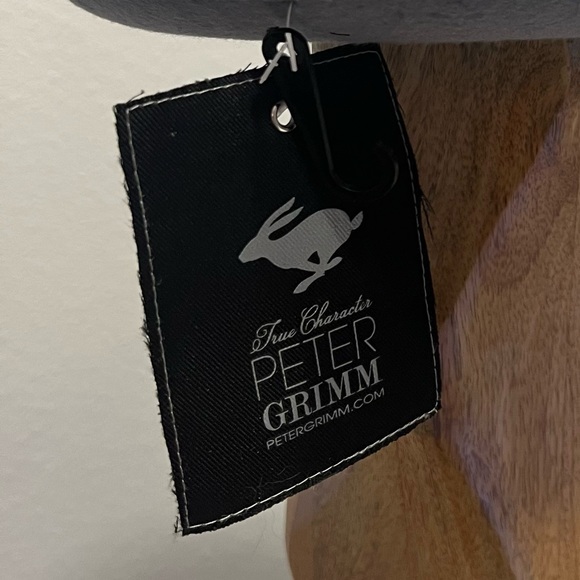 - New Peter Grimm hat - Picture 4 of 9